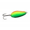 Flagman Bent Flagman Bent